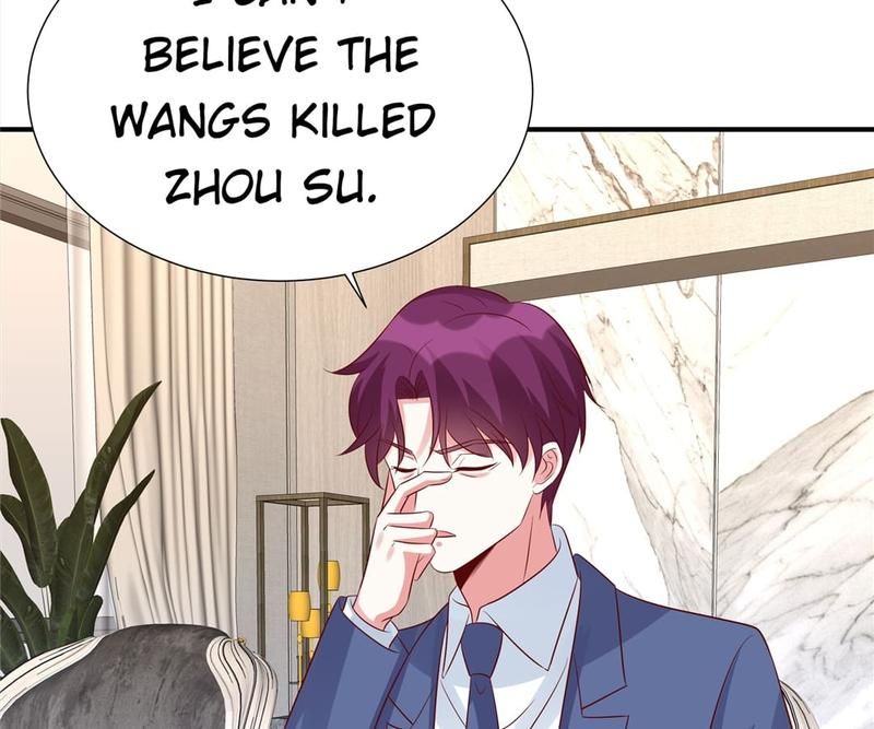 Exclusive Possession: The "Benevolent" Wife - Episode 125 — page 7