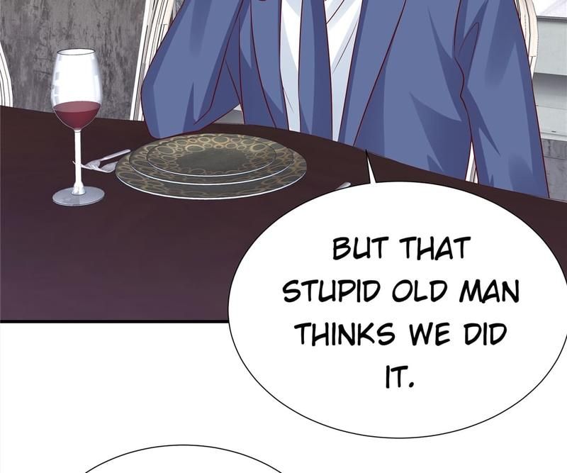 Exclusive Possession: The "Benevolent" Wife - Episode 125 — page 8