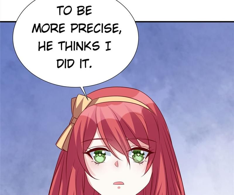 Exclusive Possession: The "Benevolent" Wife - Episode 125 — page 9