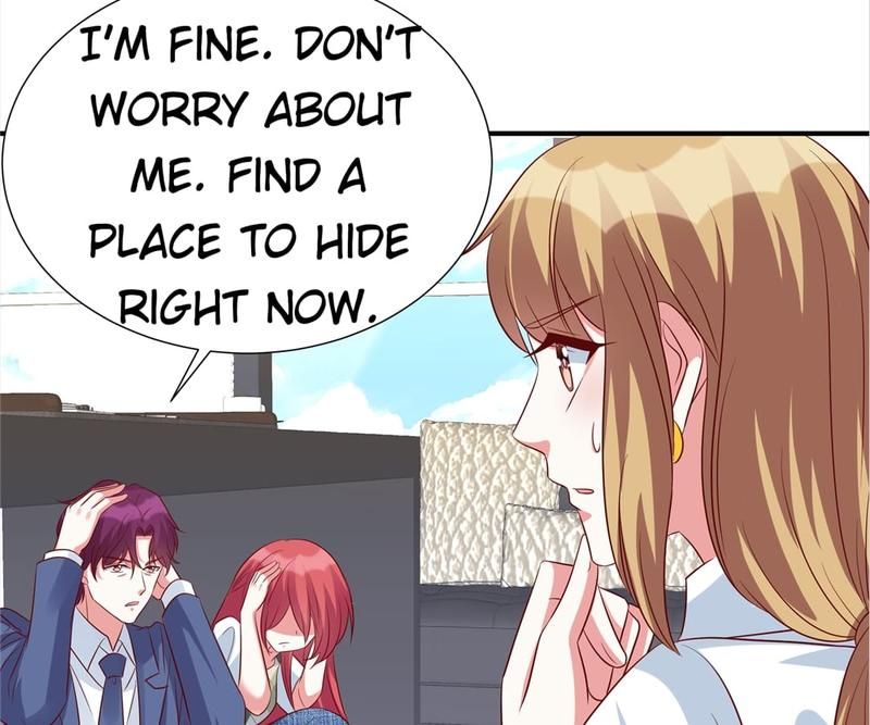 Exclusive Possession: The "Benevolent" Wife - Episode 126 — page 12