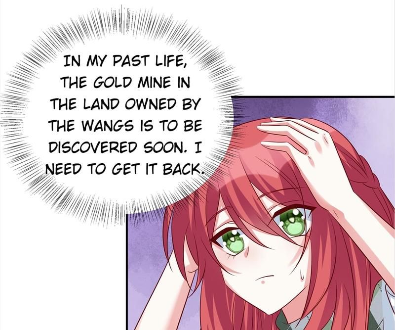 Exclusive Possession: The "Benevolent" Wife - Episode 126 — page 21