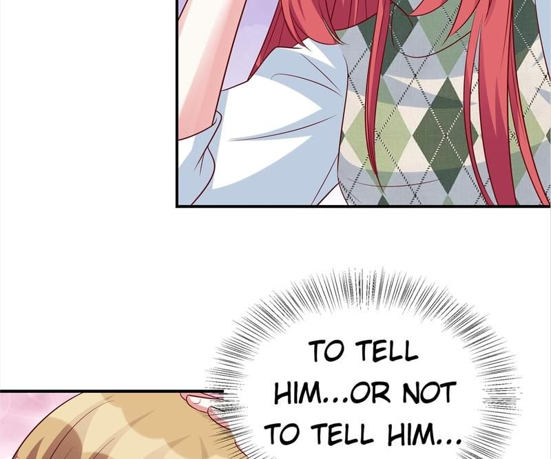 Exclusive Possession: The "Benevolent" Wife - Episode 126 — page 22