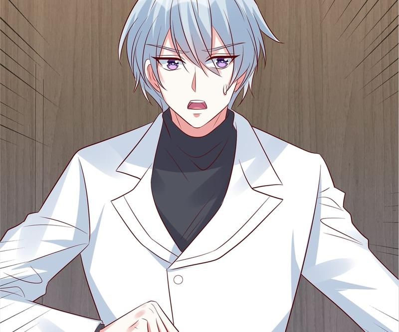 Exclusive Possession: The "Benevolent" Wife - Episode 126 — page 26