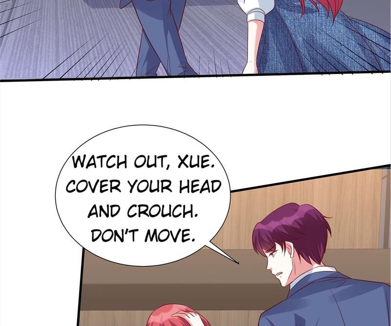 Exclusive Possession: The "Benevolent" Wife - Episode 126 — page 3