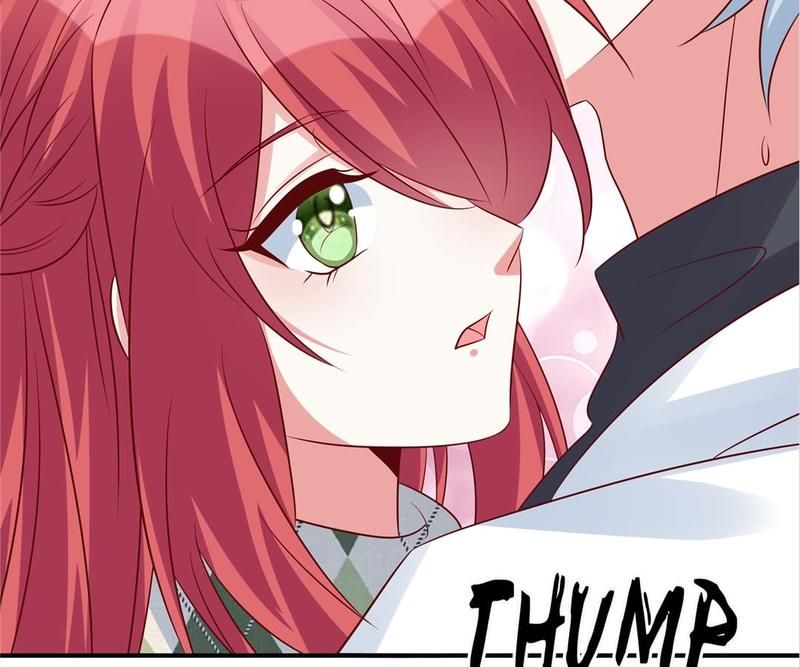 Exclusive Possession: The "Benevolent" Wife - Episode 126 — page 36