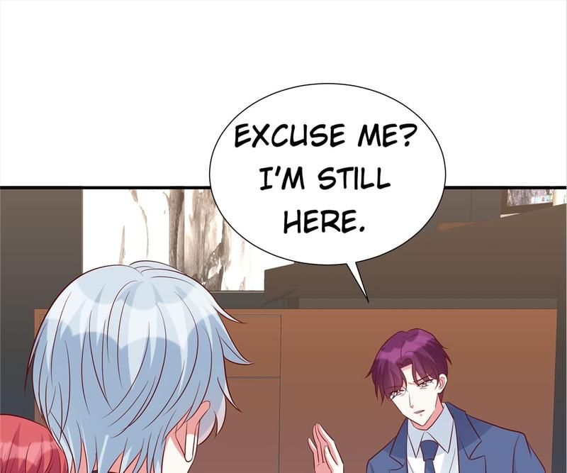 Exclusive Possession: The "Benevolent" Wife - Episode 127 — page 10