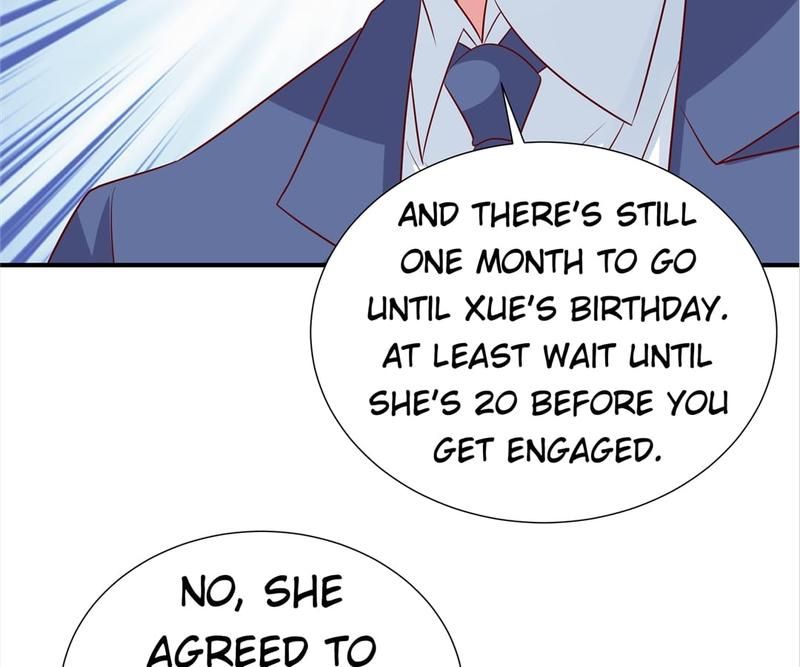 Exclusive Possession: The "Benevolent" Wife - Episode 127 — page 13