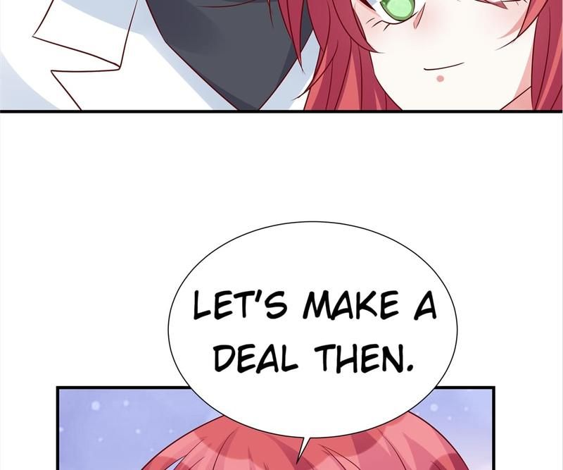 Exclusive Possession: The "Benevolent" Wife - Episode 127 — page 15