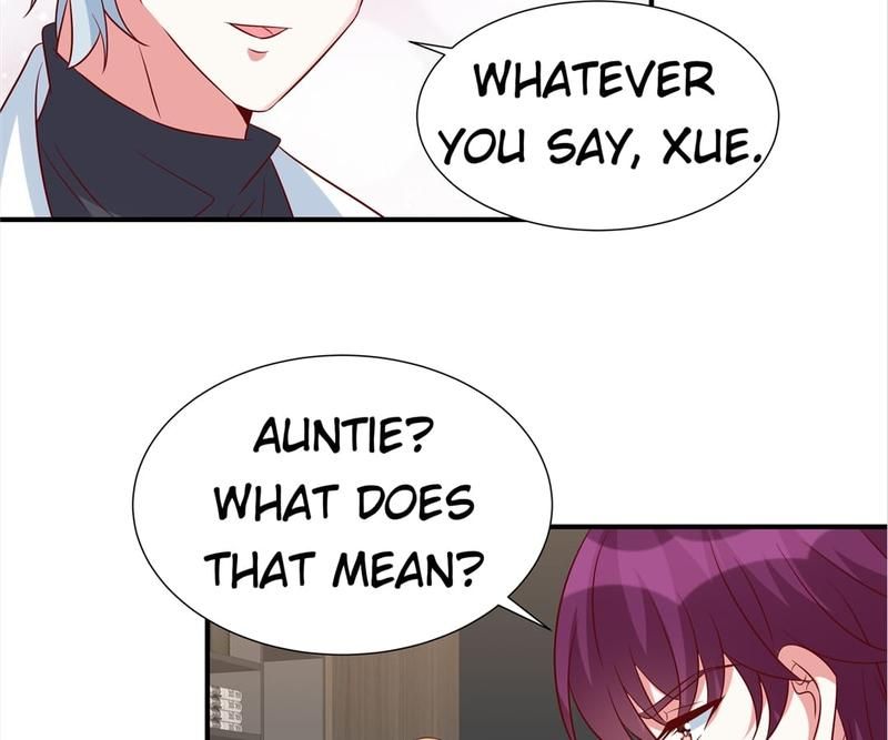 Exclusive Possession: The "Benevolent" Wife - Episode 127 — page 18