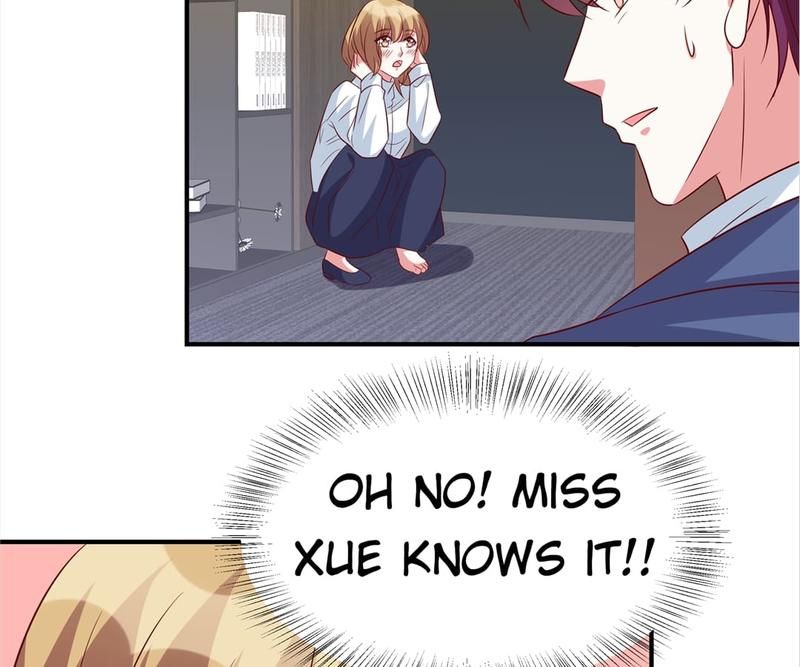 Exclusive Possession: The "Benevolent" Wife - Episode 127 — page 19