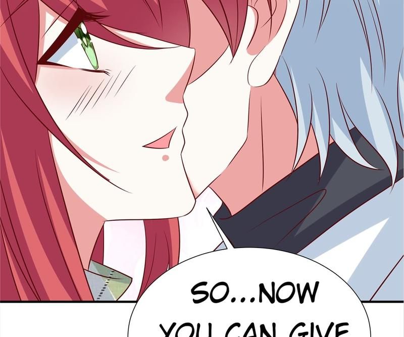 Exclusive Possession: The "Benevolent" Wife - Episode 127 — page 3
