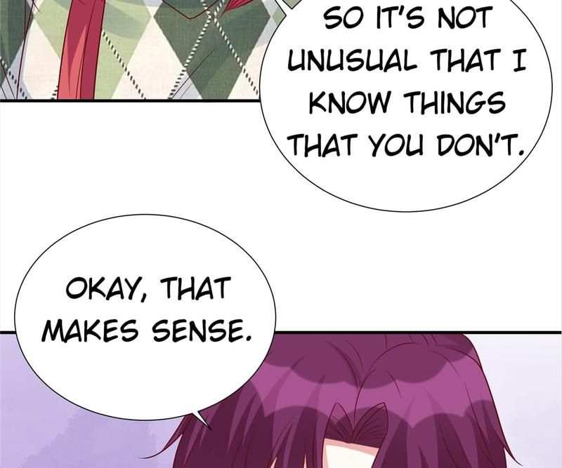 Exclusive Possession: The "Benevolent" Wife - Episode 127 — page 33