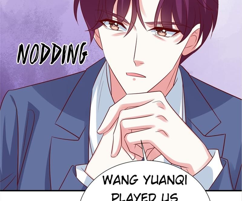 Exclusive Possession: The "Benevolent" Wife - Episode 127 — page 34