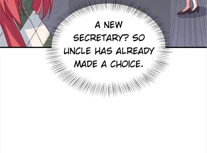 Exclusive Possession: The "Benevolent" Wife - Episode 127 — page 40