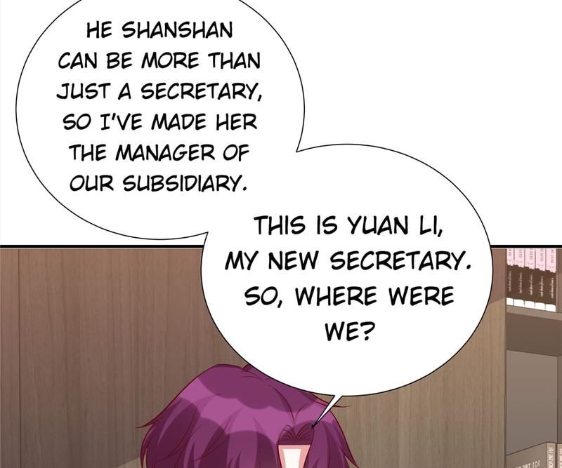 Exclusive Possession: The "Benevolent" Wife - Episode 127 — page 45