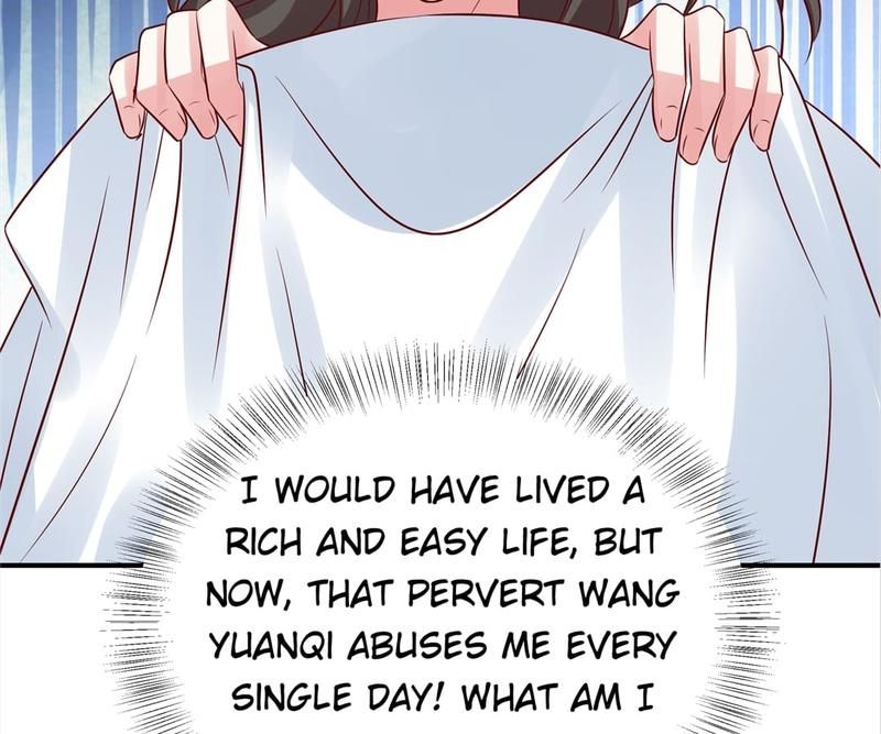 Exclusive Possession: The "Benevolent" Wife - Episode 128 — page 18