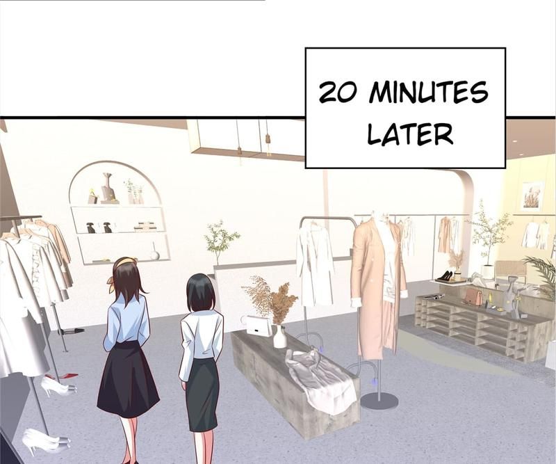 Exclusive Possession: The "Benevolent" Wife - Episode 128 — page 26