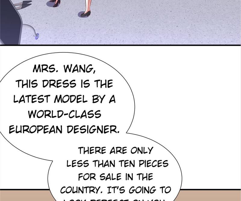Exclusive Possession: The "Benevolent" Wife - Episode 128 — page 27