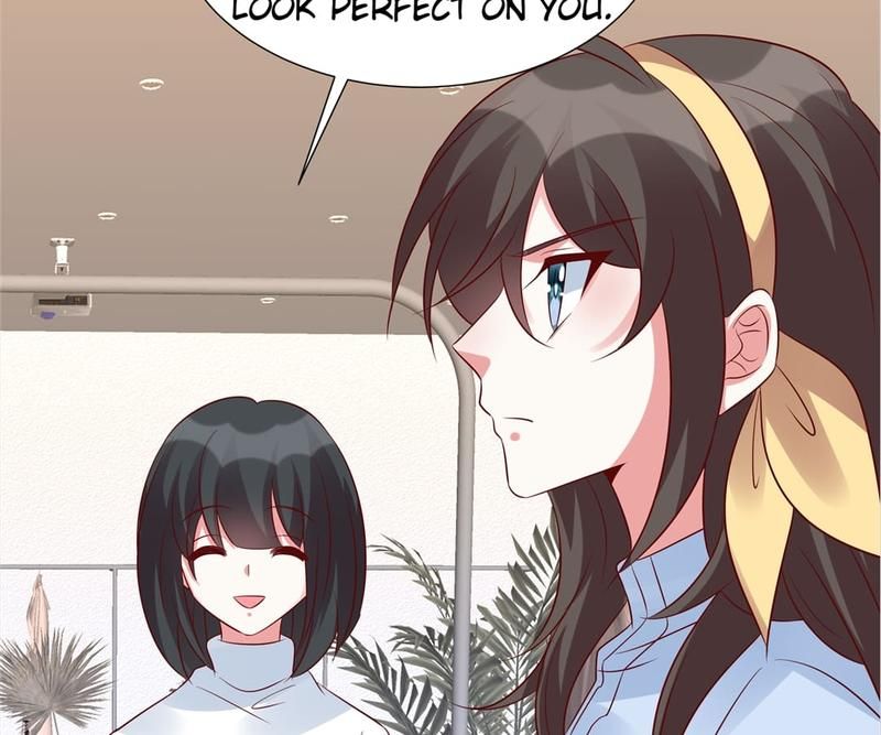 Exclusive Possession: The "Benevolent" Wife - Episode 128 — page 28
