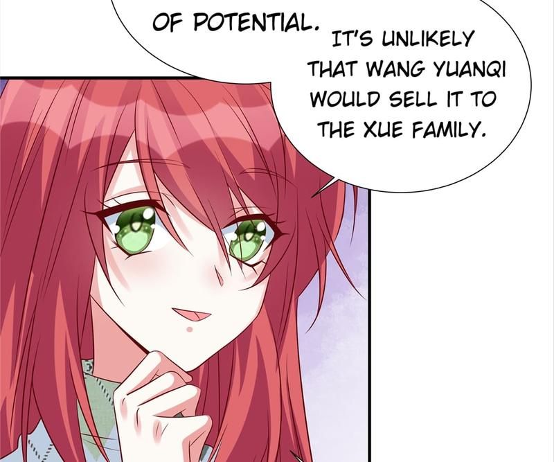 Exclusive Possession: The "Benevolent" Wife - Episode 128 — page 3