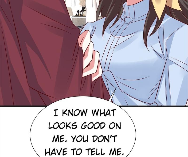 Exclusive Possession: The "Benevolent" Wife - Episode 128 — page 31