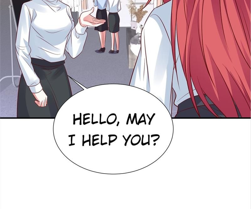 Exclusive Possession: The "Benevolent" Wife - Episode 128 — page 35
