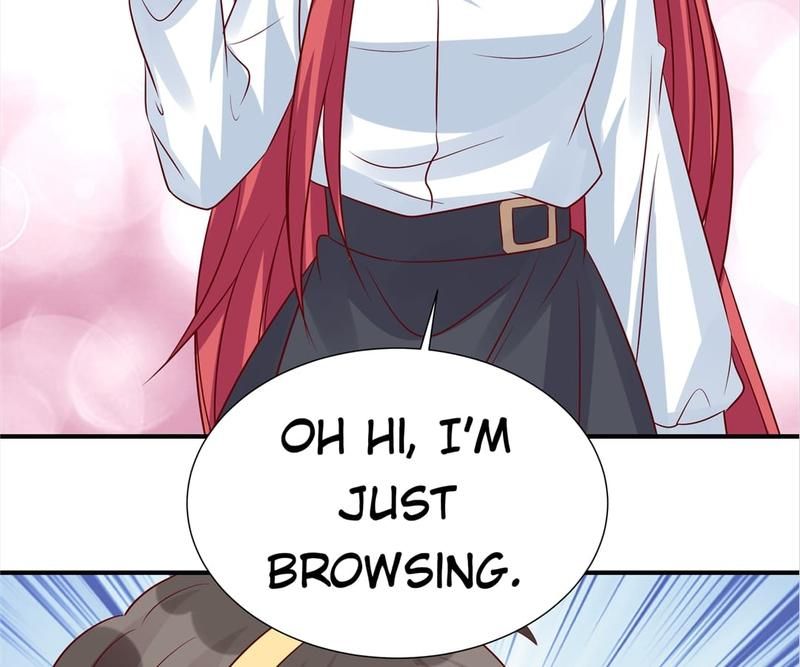 Exclusive Possession: The "Benevolent" Wife - Episode 128 — page 37