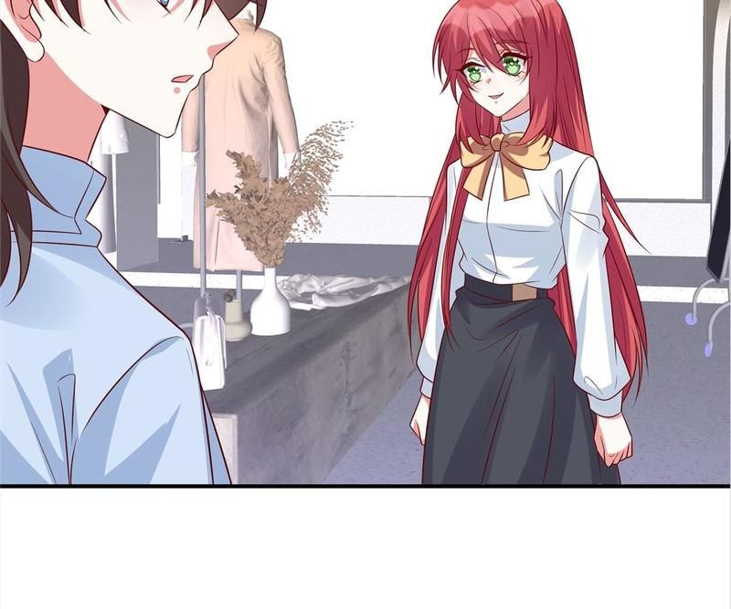 Exclusive Possession: The "Benevolent" Wife - Episode 128 — page 40