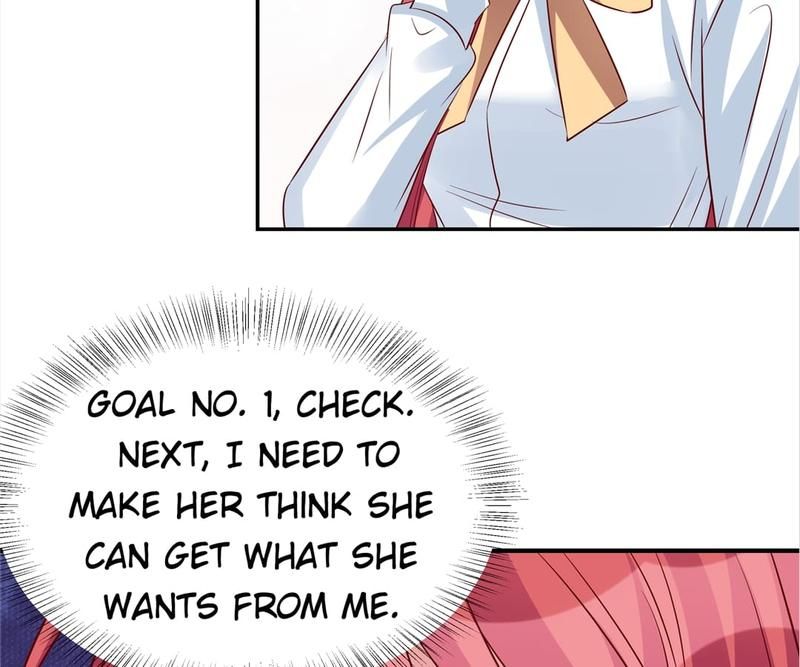 Exclusive Possession: The "Benevolent" Wife - Episode 128 — page 42