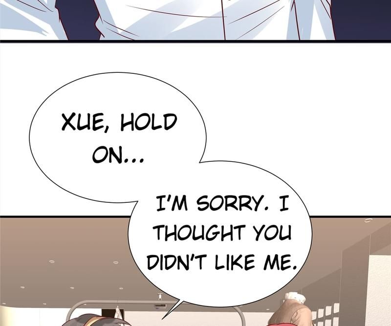 Exclusive Possession: The "Benevolent" Wife - Episode 128 — page 51