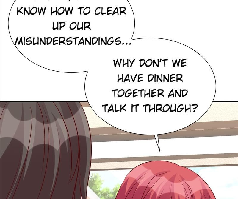Exclusive Possession: The "Benevolent" Wife - Episode 128 — page 55