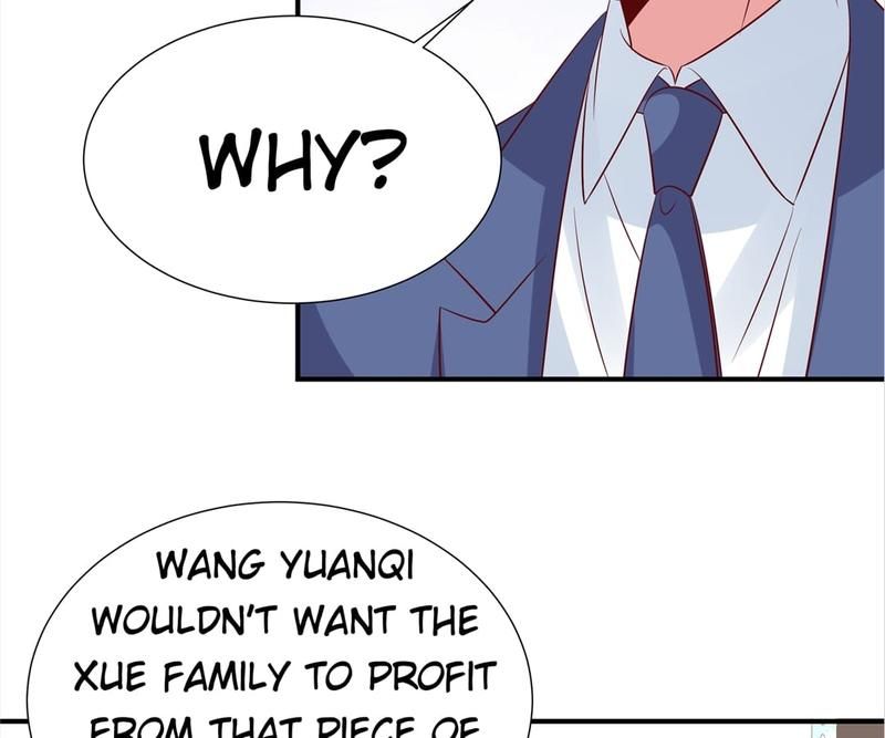 Exclusive Possession: The "Benevolent" Wife - Episode 128 — page 6