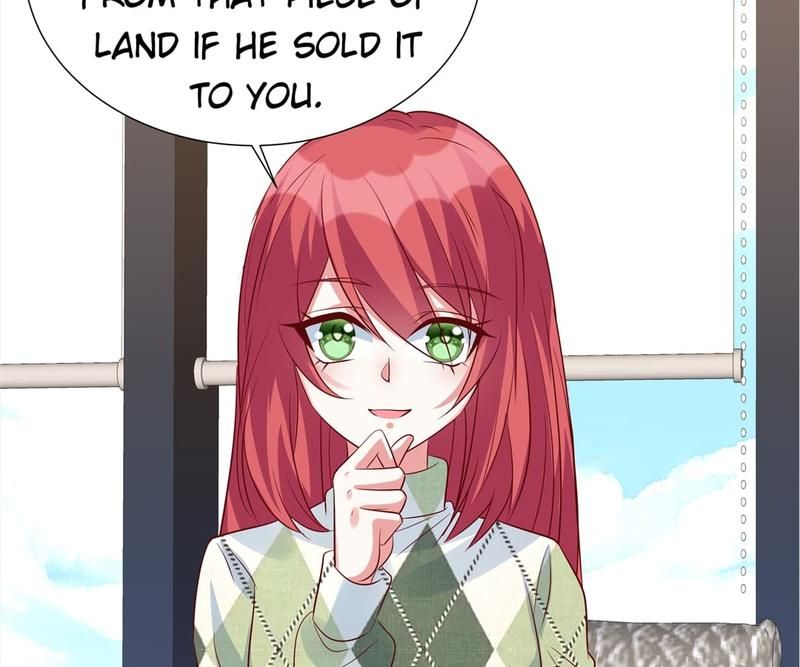 Exclusive Possession: The "Benevolent" Wife - Episode 128 — page 7