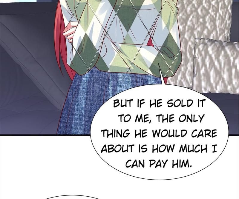 Exclusive Possession: The "Benevolent" Wife - Episode 128 — page 8