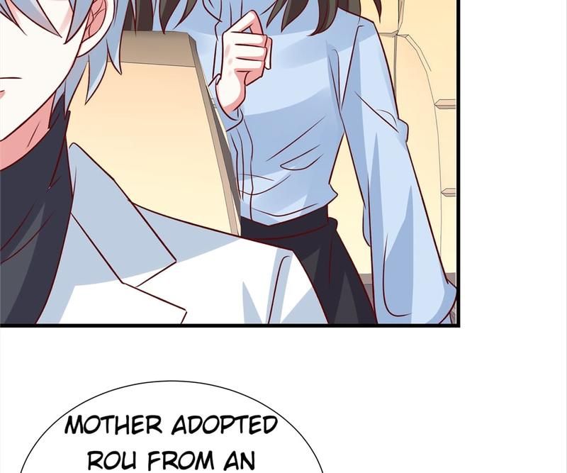 Exclusive Possession: The "Benevolent" Wife - Episode 129 — page 11