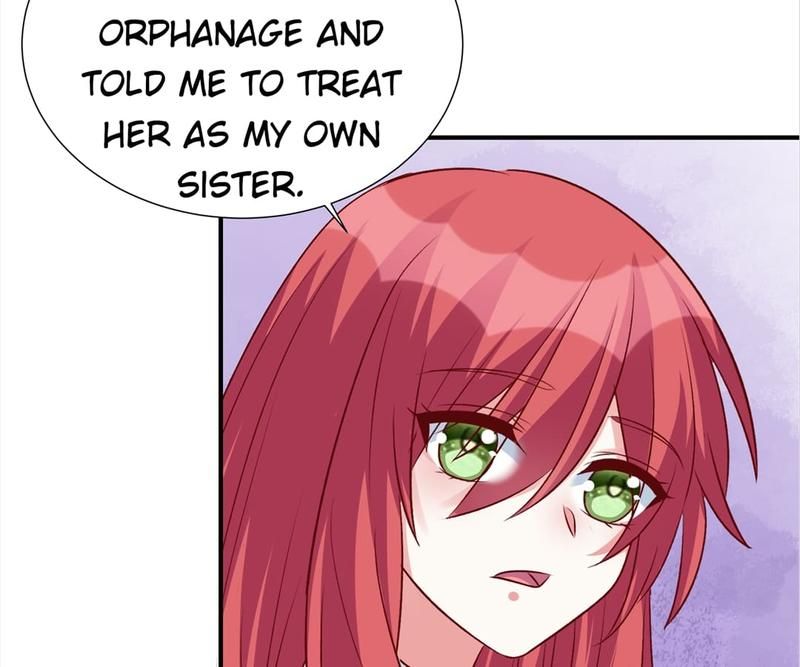 Exclusive Possession: The "Benevolent" Wife - Episode 129 — page 12