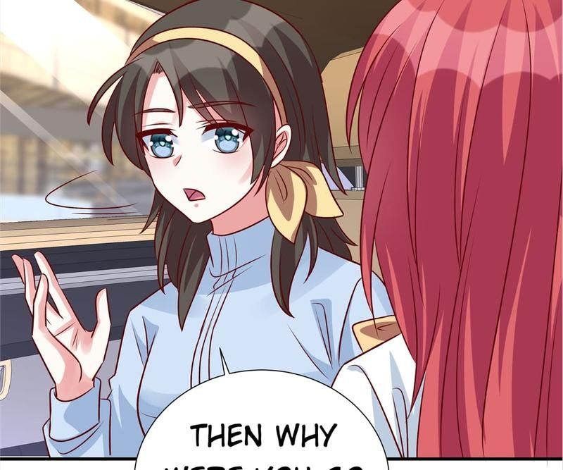 Exclusive Possession: The "Benevolent" Wife - Episode 129 — page 14