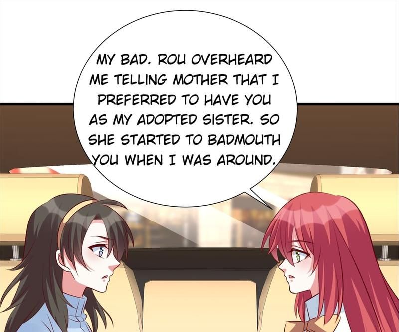 Exclusive Possession: The "Benevolent" Wife - Episode 129 — page 16