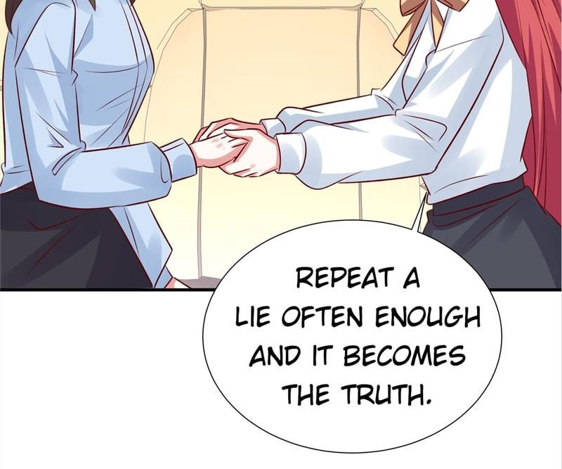 Exclusive Possession: The "Benevolent" Wife - Episode 129 — page 17