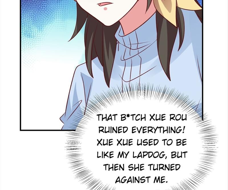 Exclusive Possession: The "Benevolent" Wife - Episode 129 — page 19