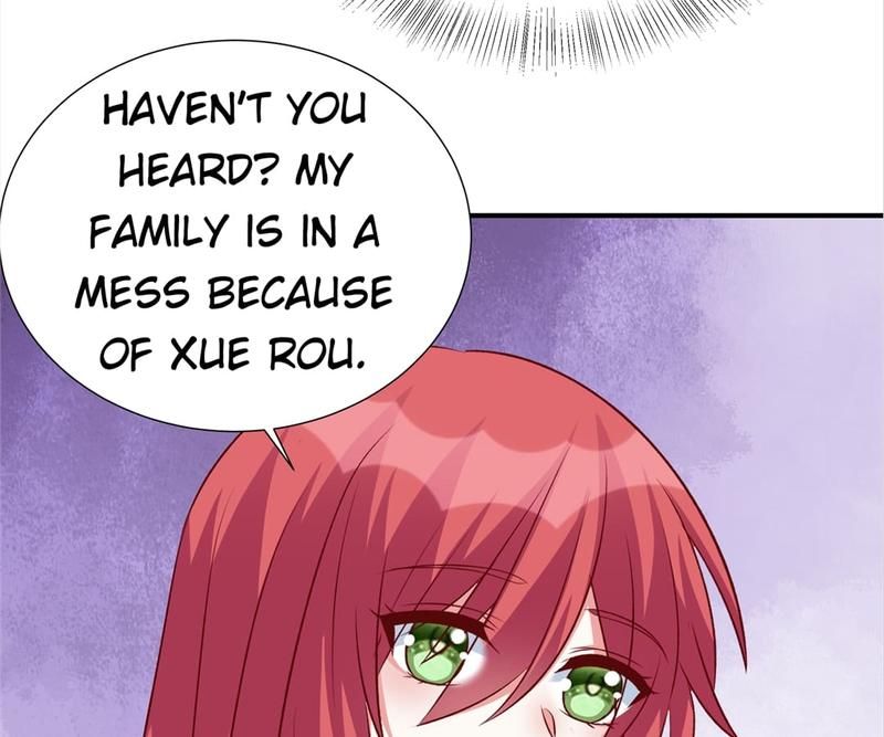 Exclusive Possession: The "Benevolent" Wife - Episode 129 — page 20