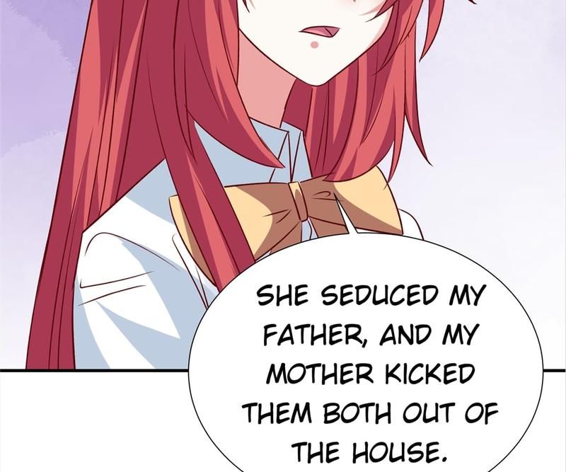 Exclusive Possession: The "Benevolent" Wife - Episode 129 — page 21