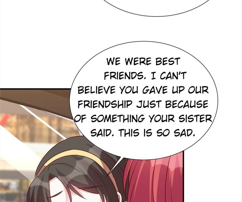 Exclusive Possession: The "Benevolent" Wife - Episode 129 — page 22