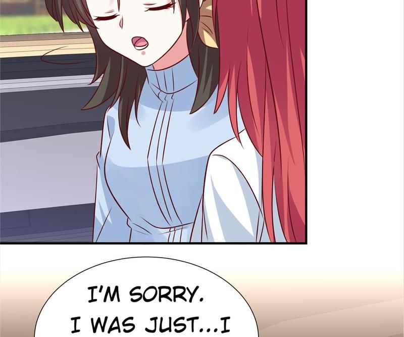 Exclusive Possession: The "Benevolent" Wife - Episode 129 — page 23