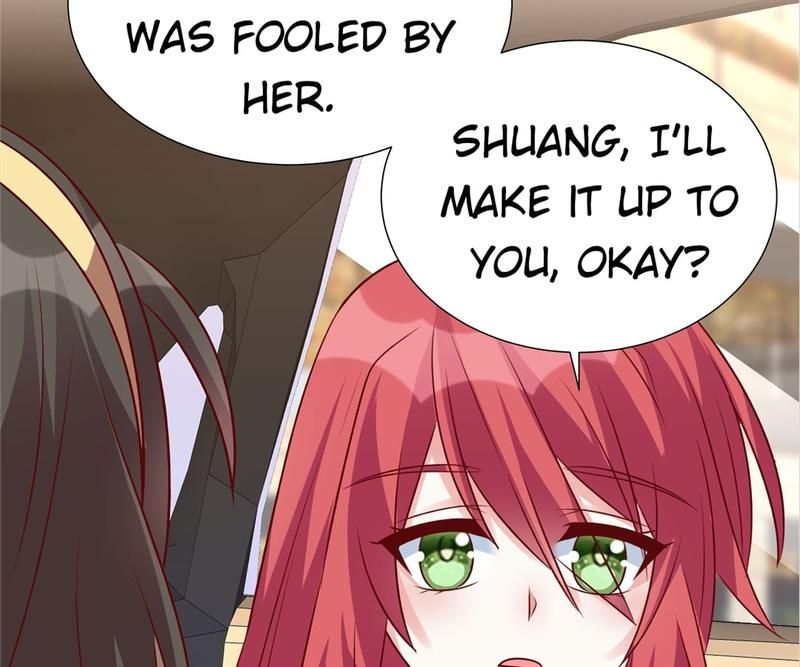 Exclusive Possession: The "Benevolent" Wife - Episode 129 — page 24