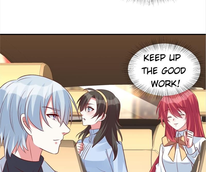 Exclusive Possession: The "Benevolent" Wife - Episode 129 — page 28