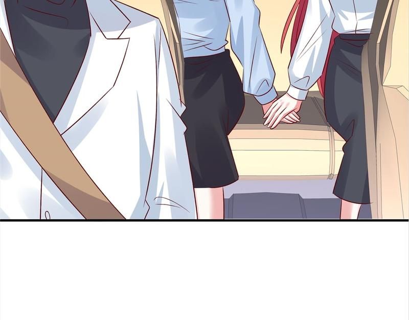 Exclusive Possession: The "Benevolent" Wife - Episode 129 — page 29