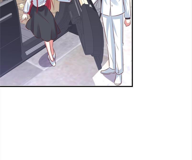Exclusive Possession: The "Benevolent" Wife - Episode 129 — page 31