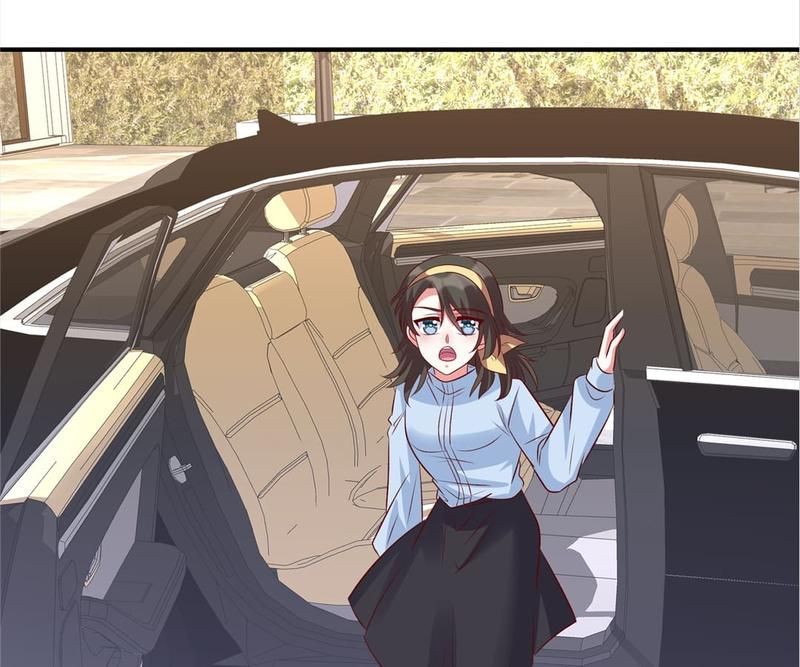 Exclusive Possession: The "Benevolent" Wife - Episode 129 — page 32