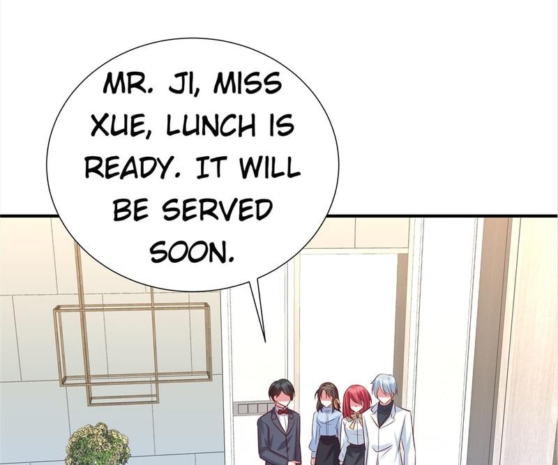 Exclusive Possession: The "Benevolent" Wife - Episode 129 — page 36